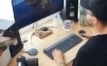 如何攻击网站